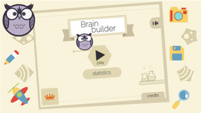 Brain Builder screenshot