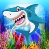 Hungry Fishy Shark - Escape The Ocean Water (Pro)