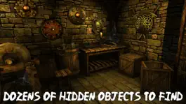 Game screenshot Mystery Escape Spirit Detective - You Can't Escape This! apk
