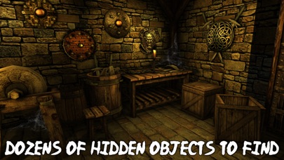 Screenshot #2 pour Mystery Escape Spirit Detective - You Can't Escape This!
