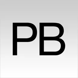 PebbleBits app icon