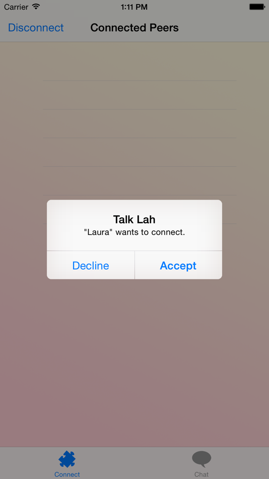 #2. Talk LAH! (iOS) Podle: Lincoln Cheng