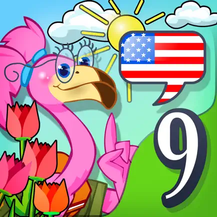 Nature and Seasons Words - Learn your Kids to Speak English Cheats