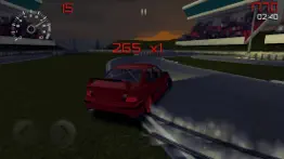 How to cancel & delete real drifting - modified car drift and race lite 3