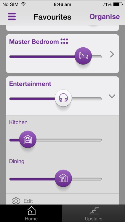 Clipsal SILC screenshot-3