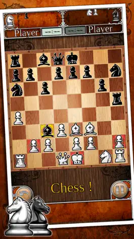 Game screenshot Chess HD Free hack