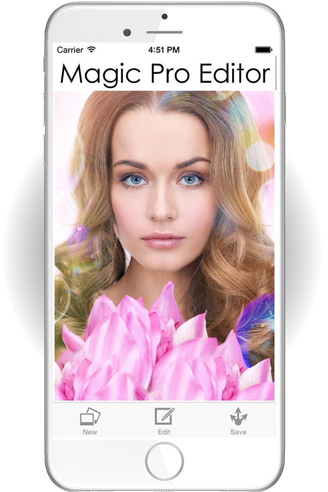 PicPro Camera ultimate photo editor plus art image effects , frames & stickers screenshot 2