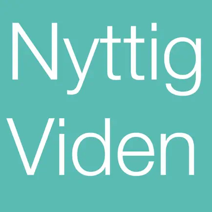 Nyttig viden Cheats