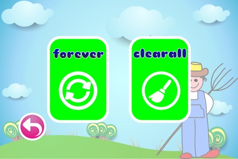 Bird War Free: Bubble up addictive action and fun game for kids screenshot 3