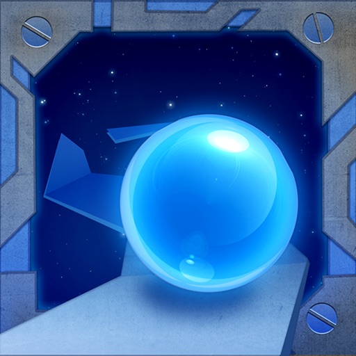 Tricky Ball Journey 3D Deluxe iOS App