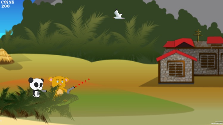 Bao & Teddy screenshot-3