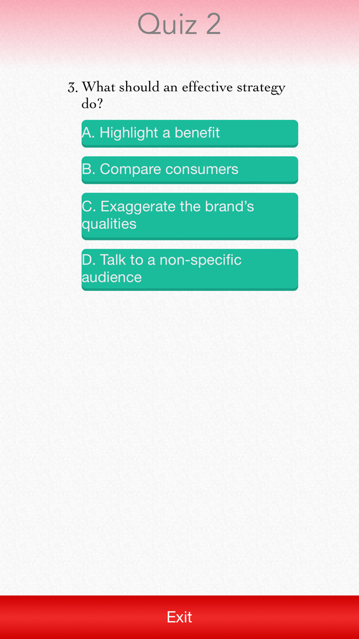 Copywriting tactikPAK