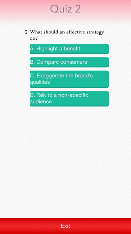 Copywriting tactikPAK screenshot-3