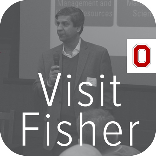 Visit Fisher