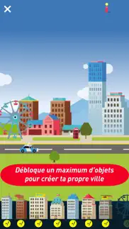 montessori maths city iPhone Captures Décran 4