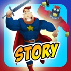 Top 48 Games Apps Like Create My Own Interactive Action Superheroes And Super Villains Story Books Free Game - Best Alternatives