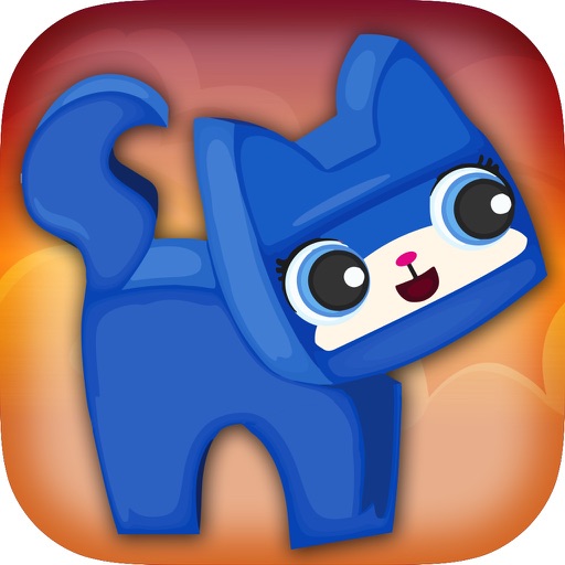 Play Unikitty games, Free online Unikitty games