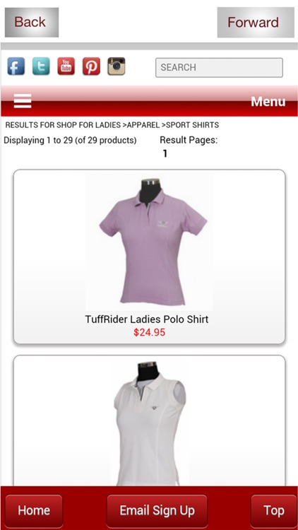 Breeches.com