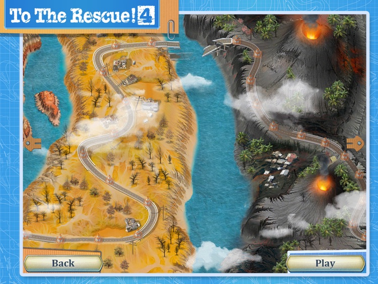 To The Rescue! 4 HD Free