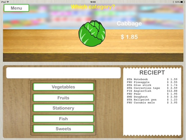 Beep Beep Cash Register(圖2)-速報App