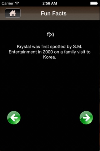 K-pop MV Trivia - Girl Groups screenshot 3