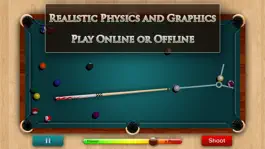 Game screenshot Pool Game mod apk