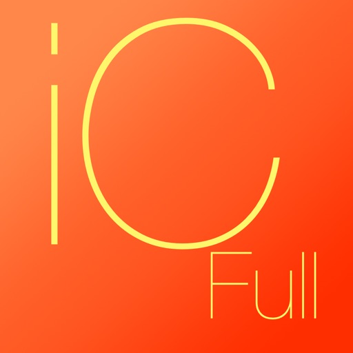 iCantada Full icon