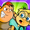 Playground KO Boxing Blitz - Beat The Jock School Bully PRO