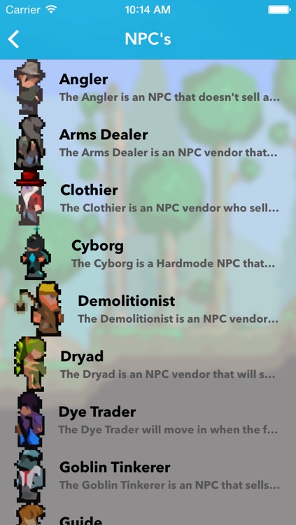 Ultimate Guide for Terraria - The Original #1 Guide!