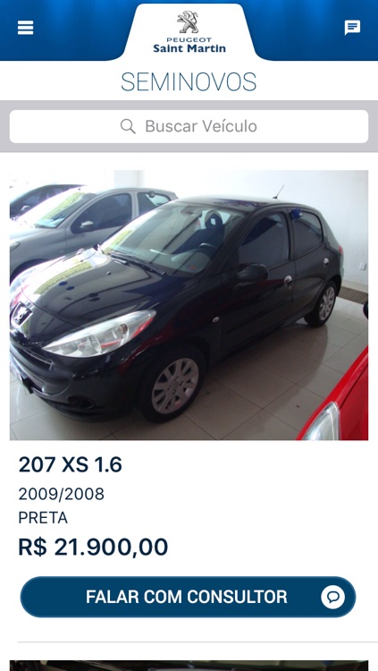 Saint Martin Peugeot screenshot-3