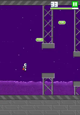 Game screenshot Tap Jetpack apk