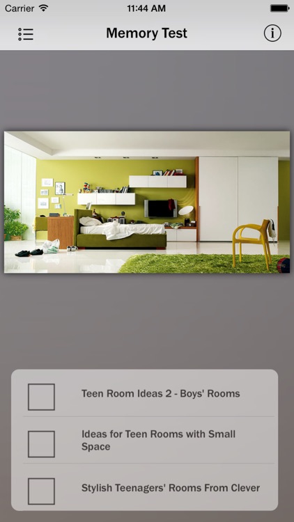 Teen Room Designs Advisor