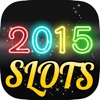 A Aabe New Year 2015 Slots and Blackjack & Roulette