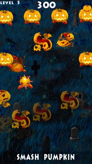 Smash  Pumpkin(圖2)-速報App