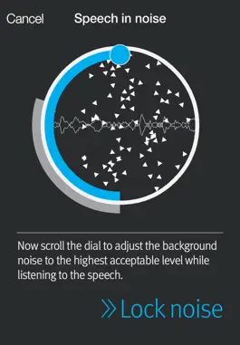 Game screenshot uHear hack