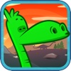 Good Dinosaur Jurassic Runner