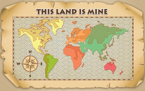 This Land Is Mine - Conquer The World 2014 screenshot 4
