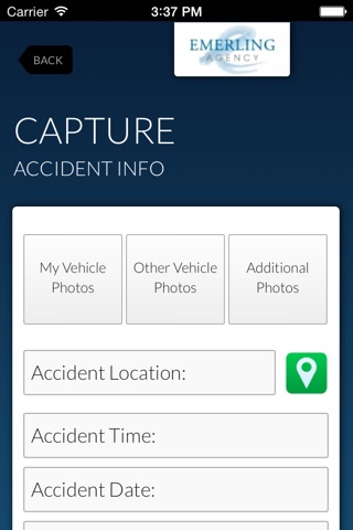 myInsurance - Emerling Insurance Agency screenshot 3