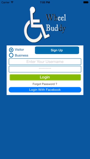 WheelBuddy(圖3)-速報App