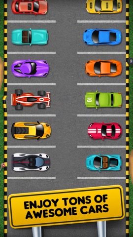 FastLane Street Racerのおすすめ画像3