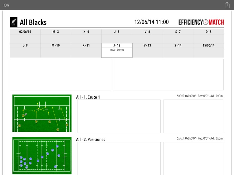 Efficiency Match Lite Rugby screenshot-4