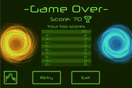 Game screenshot Quantum Colors hack