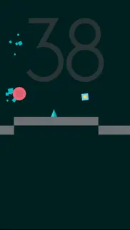 bouncing ball айфон картинки 4