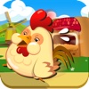 Chicks in a Basket - Fun Chicken Catching Mania Free