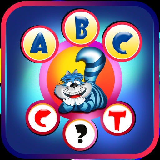 Lets Start Spelling - Learn To Spell iOS App