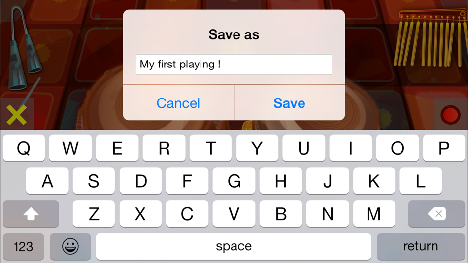 #3. The Best Tabla (iOS) By: NETIGEN Kluzowicz sp. j.