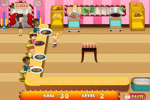 Cookie Maker - Bake Donuts, Cupcakes And Pie screenshot 4
