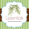 Lizsentials