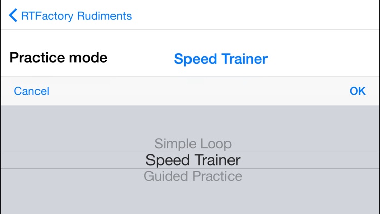 RTFactory Rudiments screenshot-4