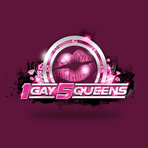 1 Gay 5 Queens Videos from Gay West Hollywood, Los Angeles by Wonderiffic®